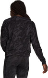 Sportswear Future Icons Animal-Print sweater