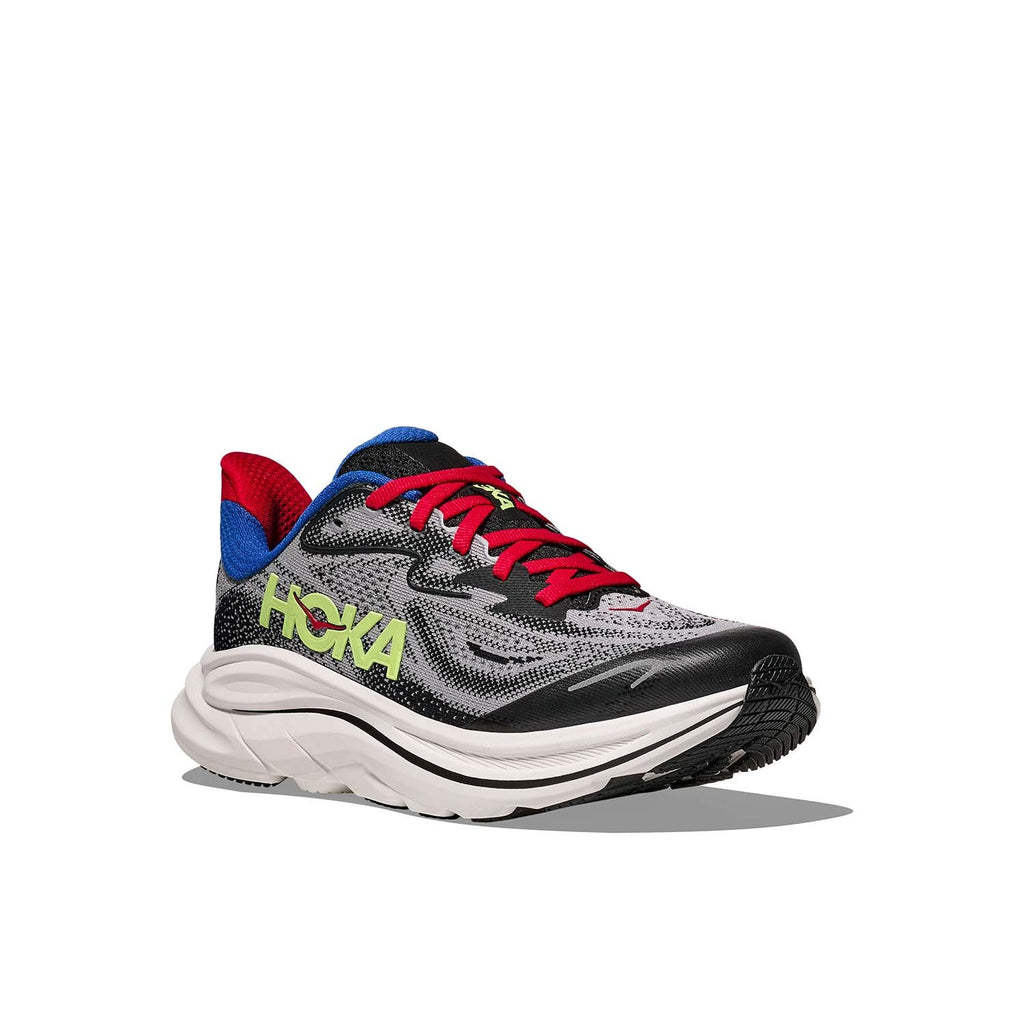 Y Clifton 10 Big Kids hardloopschoenen