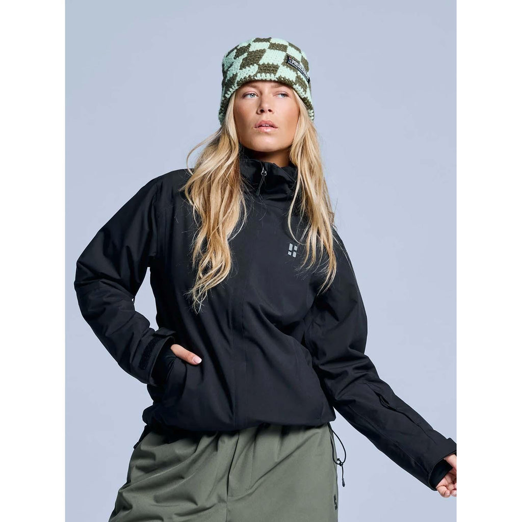 Arctic 2l Insulated Jacket