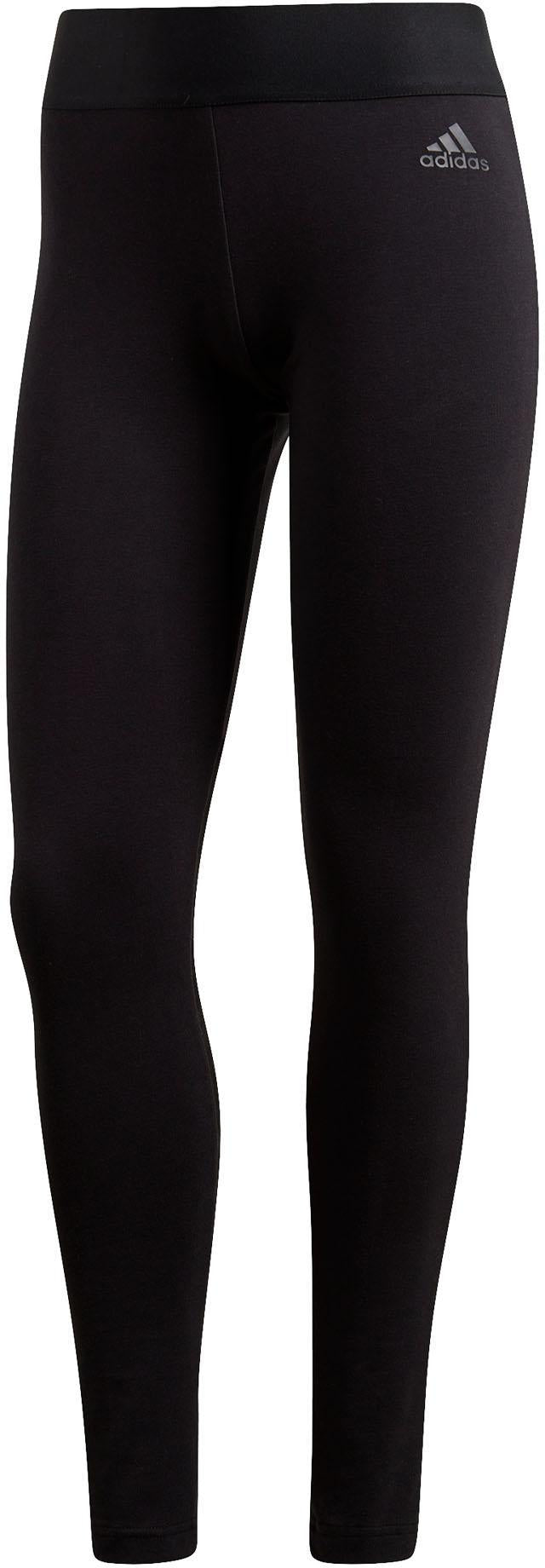 ID legging