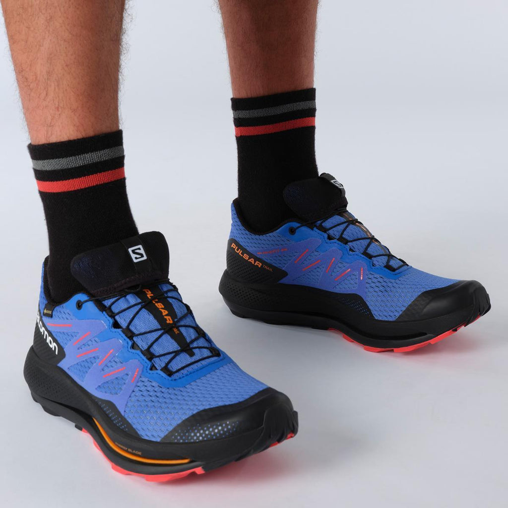Pulsar Trail Gtx