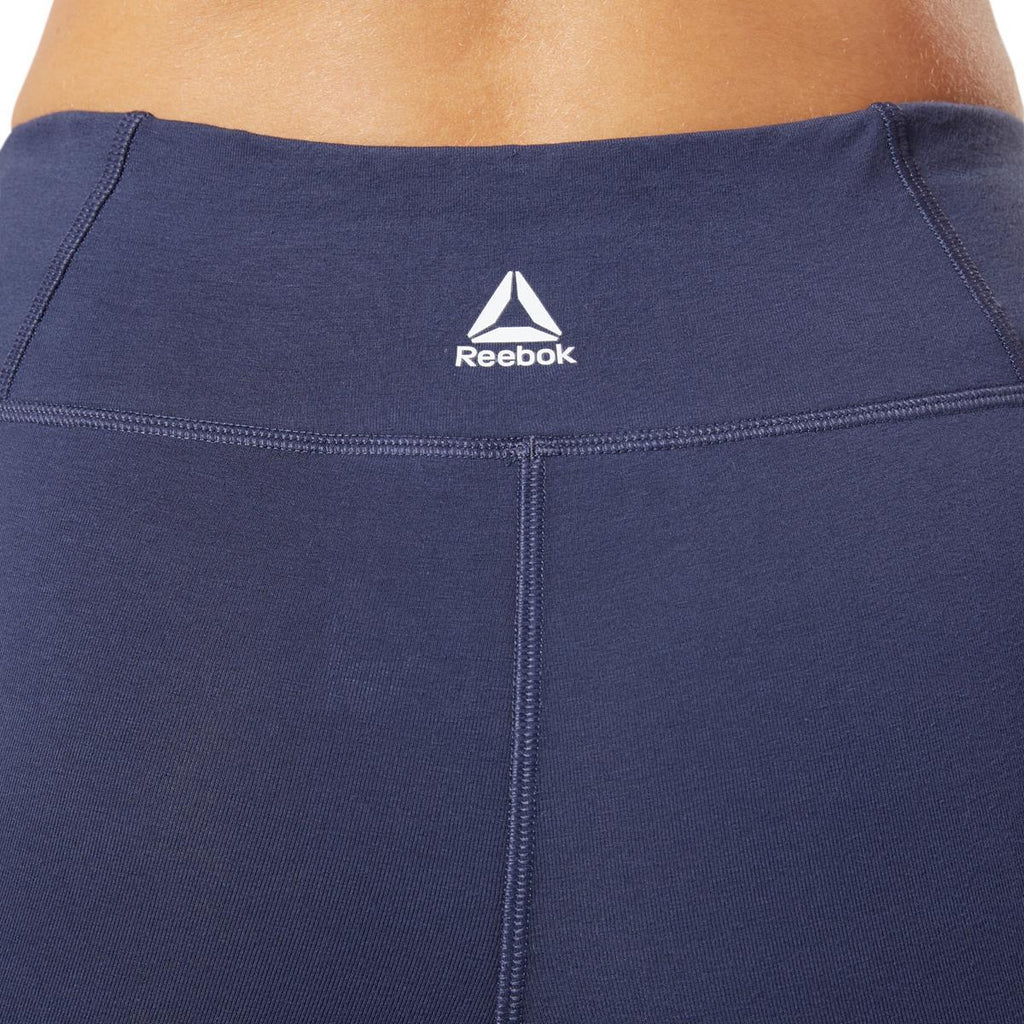 Linear Logo Tight Ctn