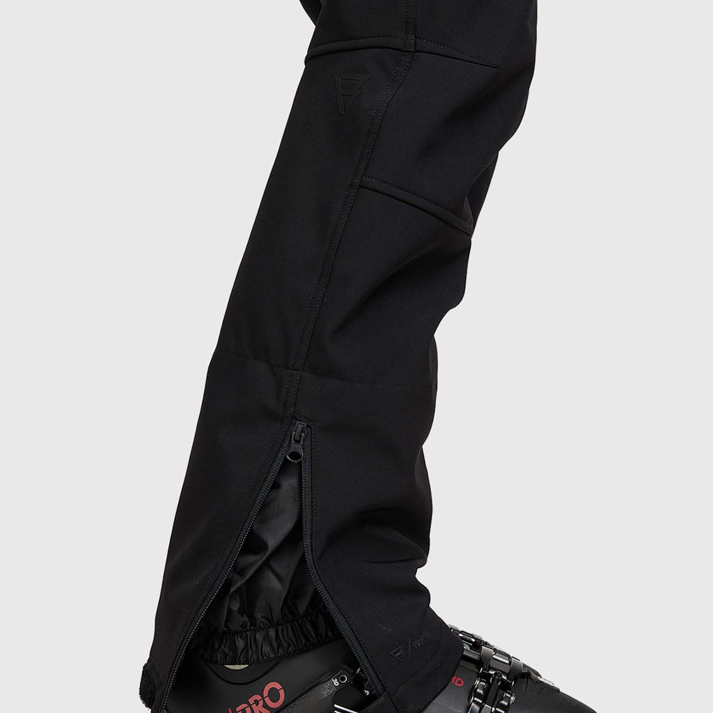 huygens softshell pants