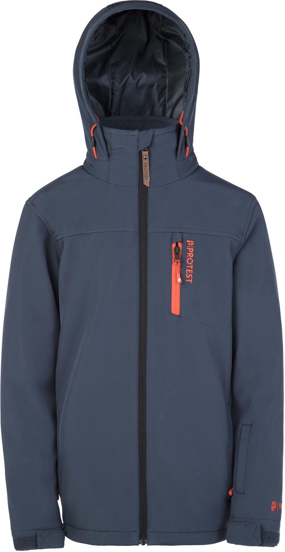 dain 18 jr snowjacket