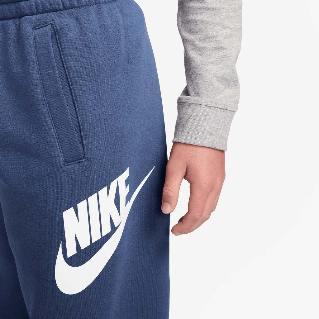 Club Fleece Big Kids' Joggers Pantalon