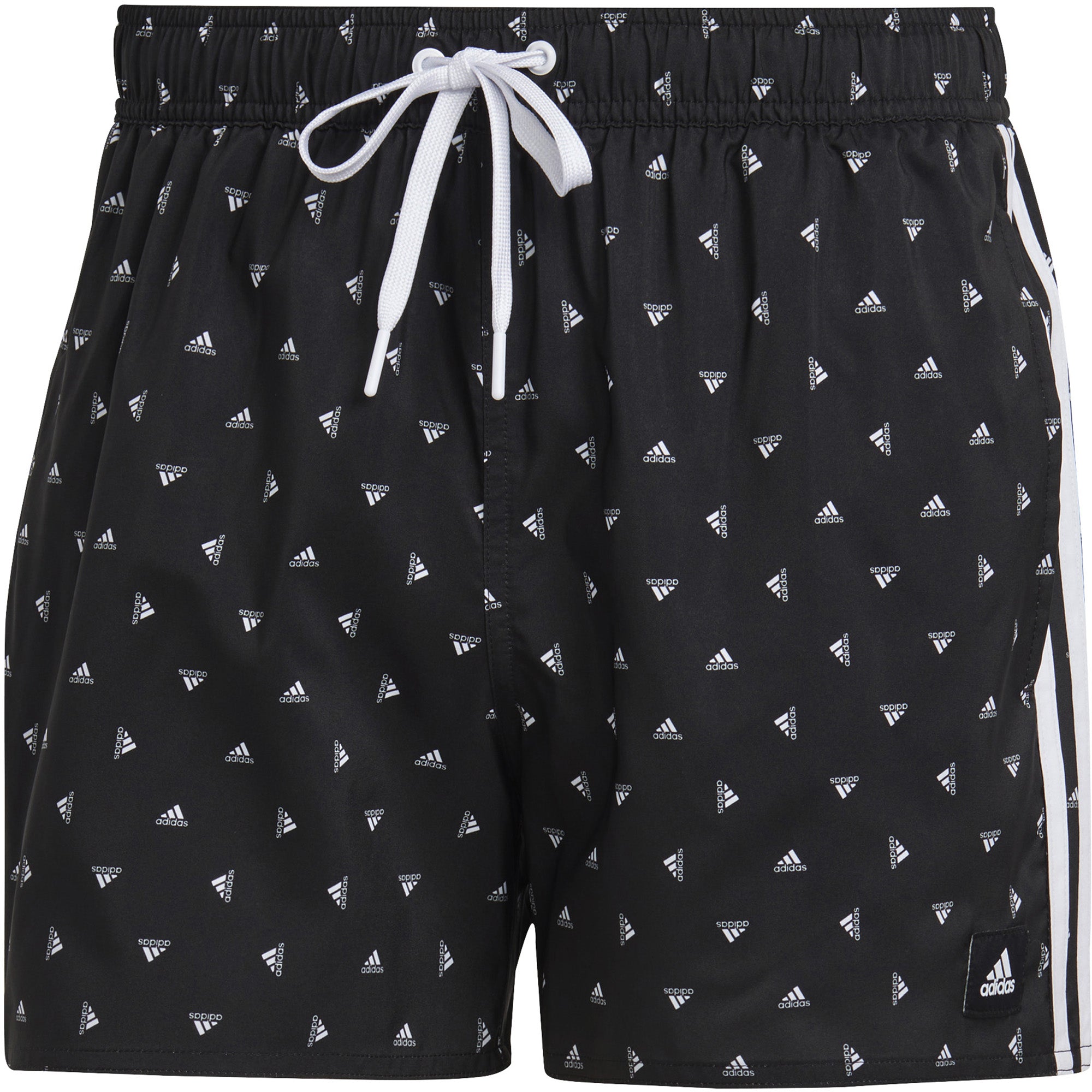 Launch 7"short