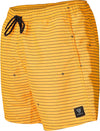 Cruneco-stripe zwemshort