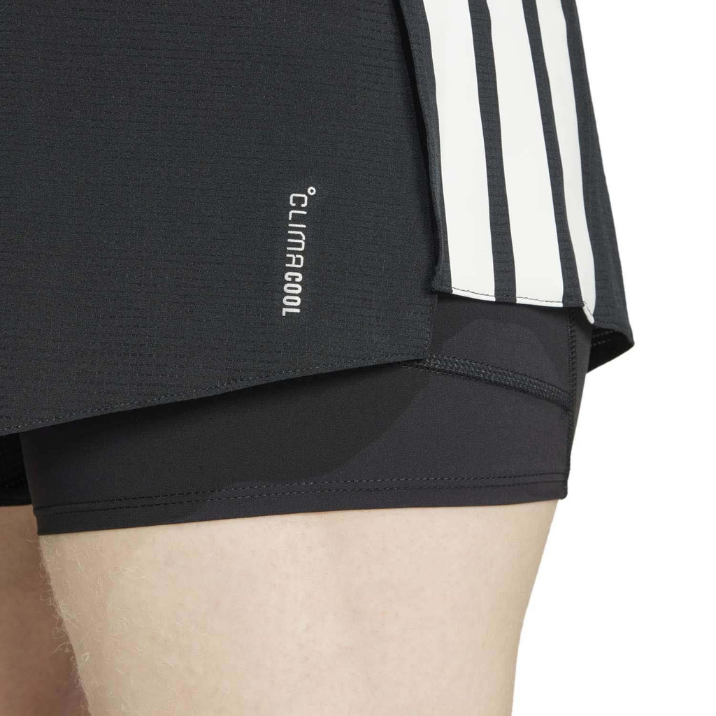 Adizero Hardloop 2-in-1 Gel Pocket Shorts