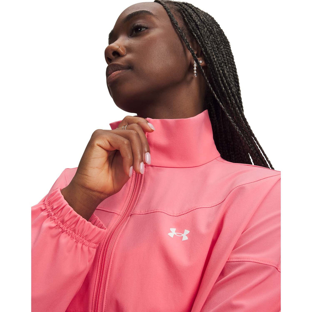 Rival Woven Jacket