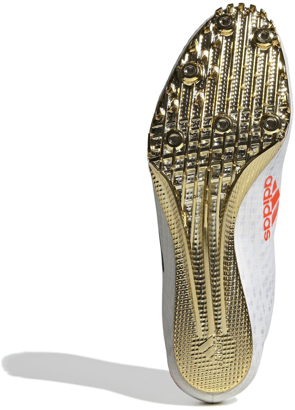 Adizero Finesse Tokyo Spikes hardloopschoenen