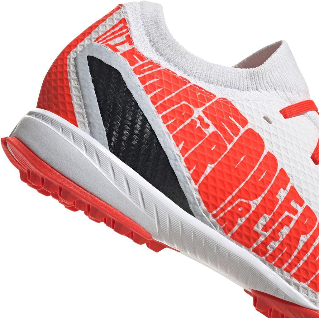 X SPEEDPORTAL MESSI.3 TF, FTWWHT/CBLACK/S, 4,5
