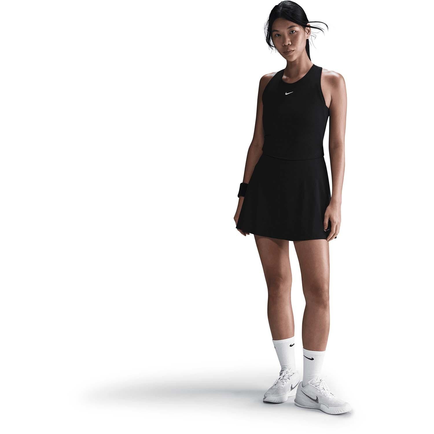 victory women's dri-fit tank t