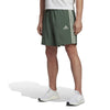 M 3S CHELSEA Hr.Short, Plain weave -Hydrophilic (midori)