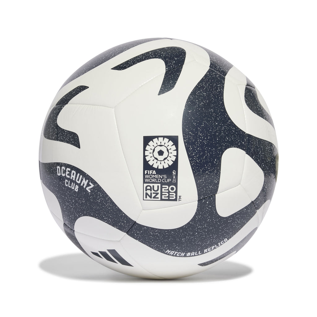 Oceaunz Club voetbal