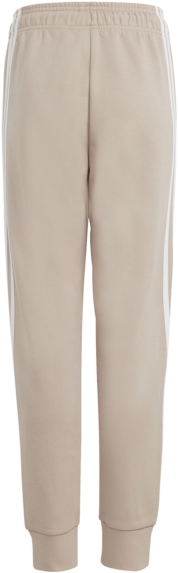 Future Icons 3-Stripes Katoenen broek