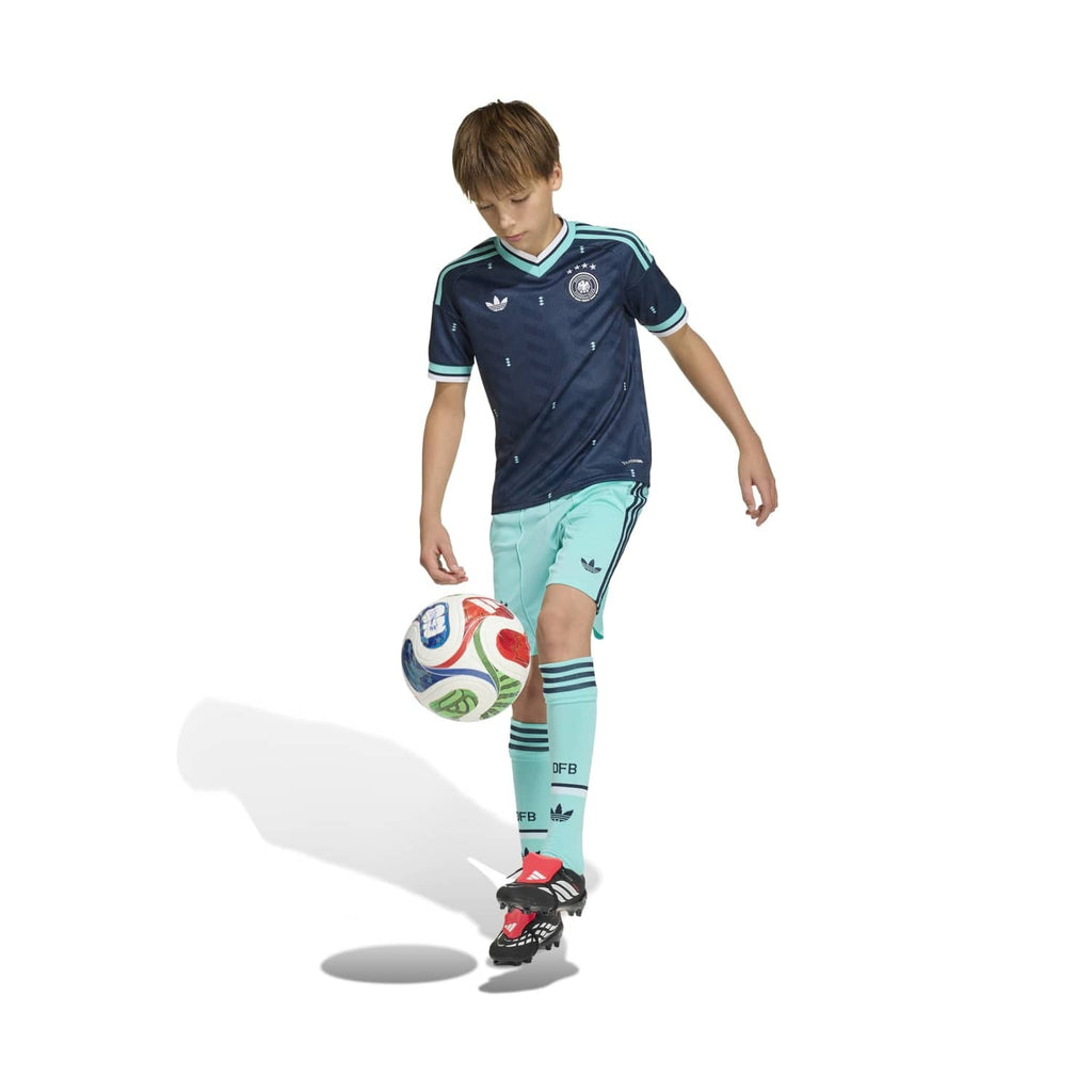 Duitsland 26 Uitshort Kids
