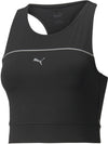 Run Cooladapt Crop Tank