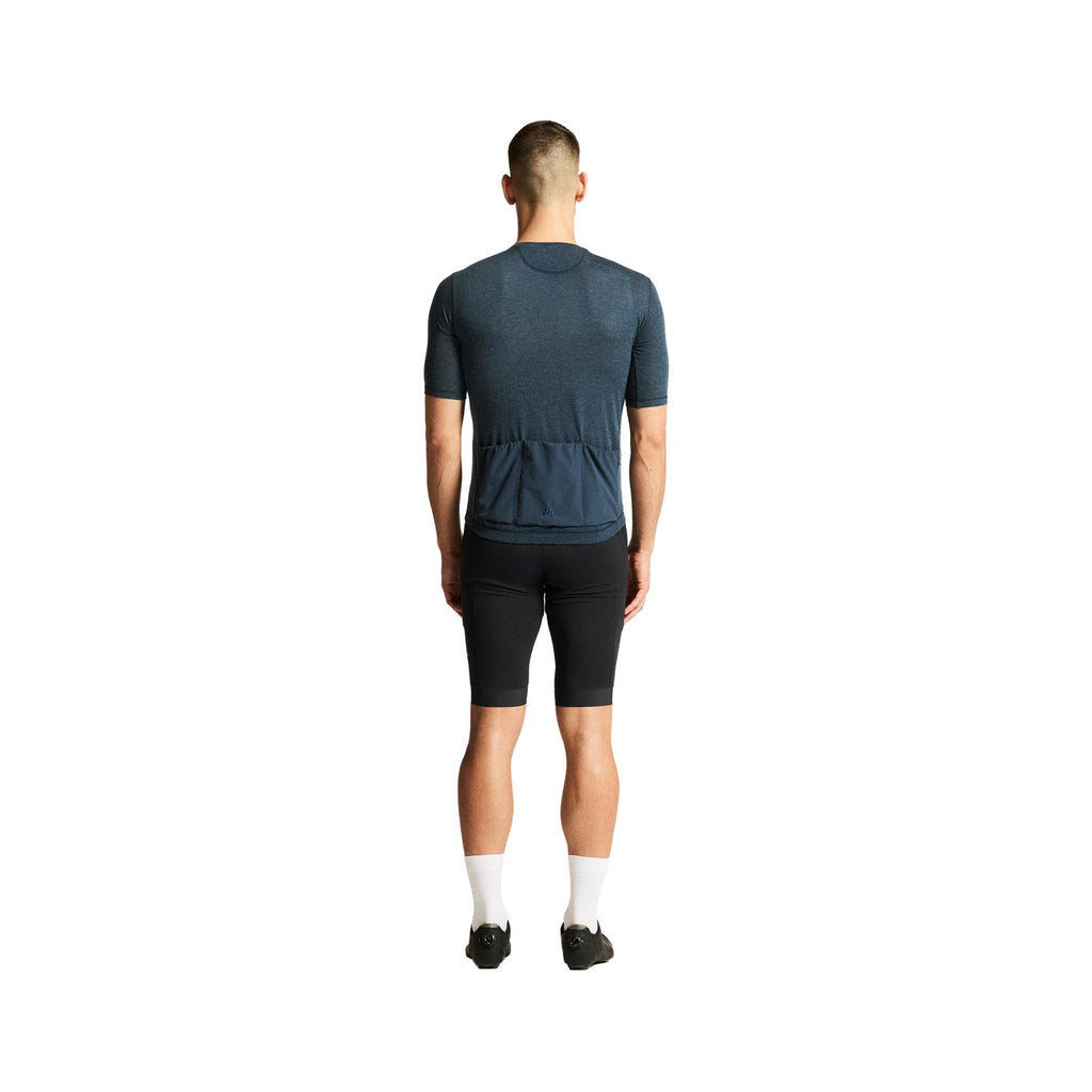 Everyday Wool Short Sleeve Shirt wieler