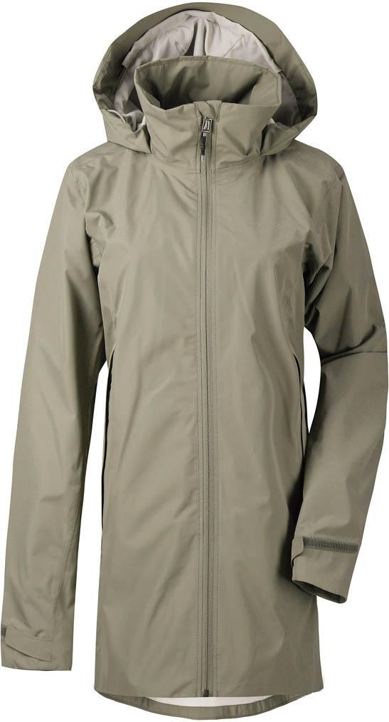Noor Wns Parka 3