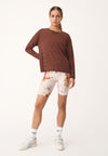 Ivy Loose Long Sleeve