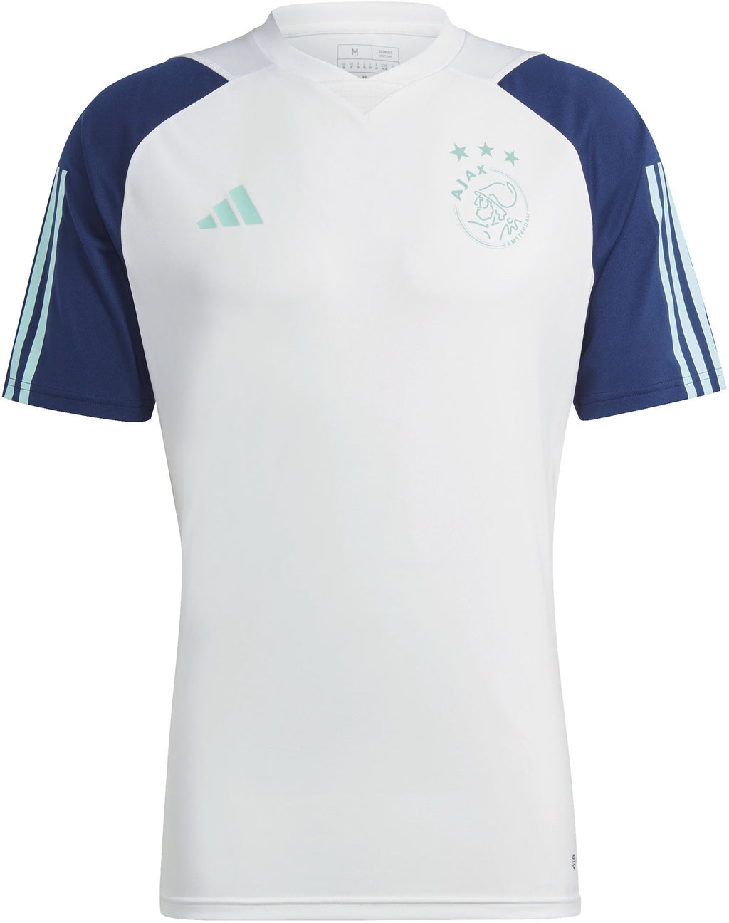 Ajax Amsterdam Tiro 23 Training voetbalshirt