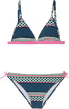 Anne Jr Triangle Bikini