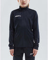Progress Half Zip kids longsleeve shirt