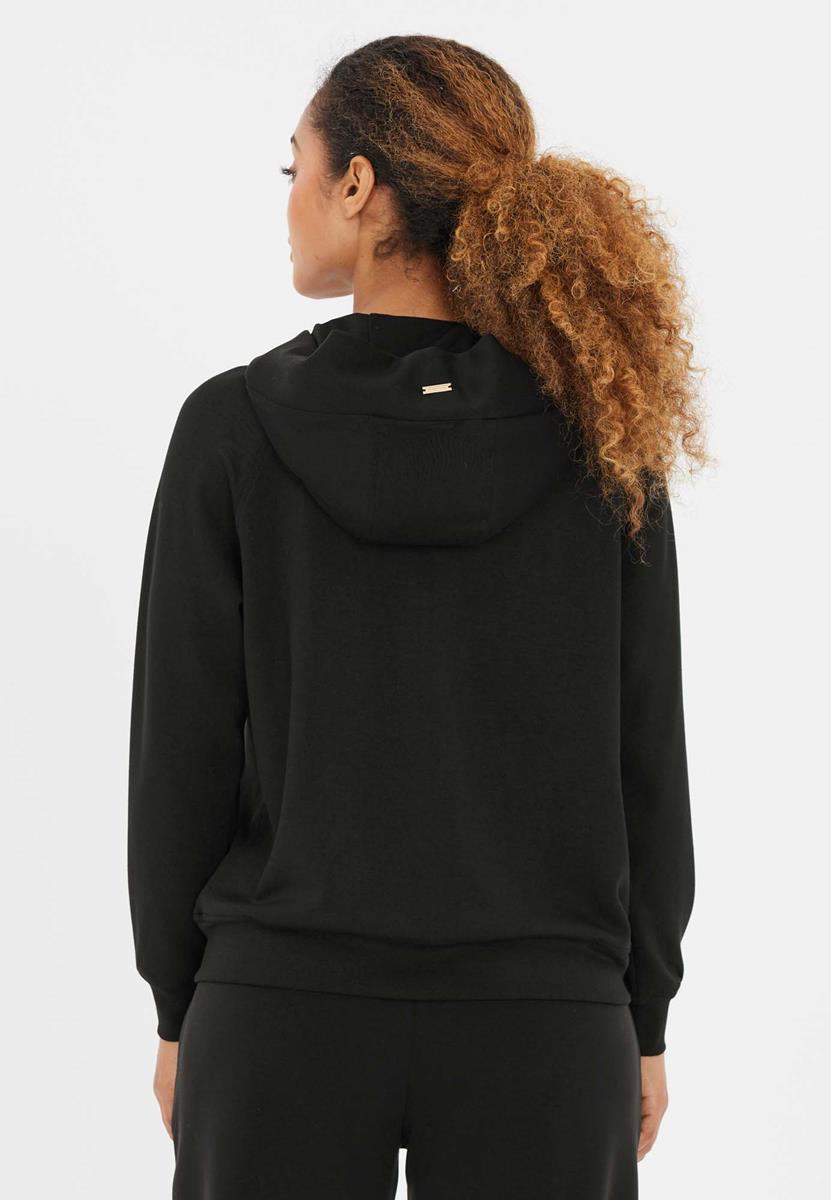 Jacey Full Zip vest