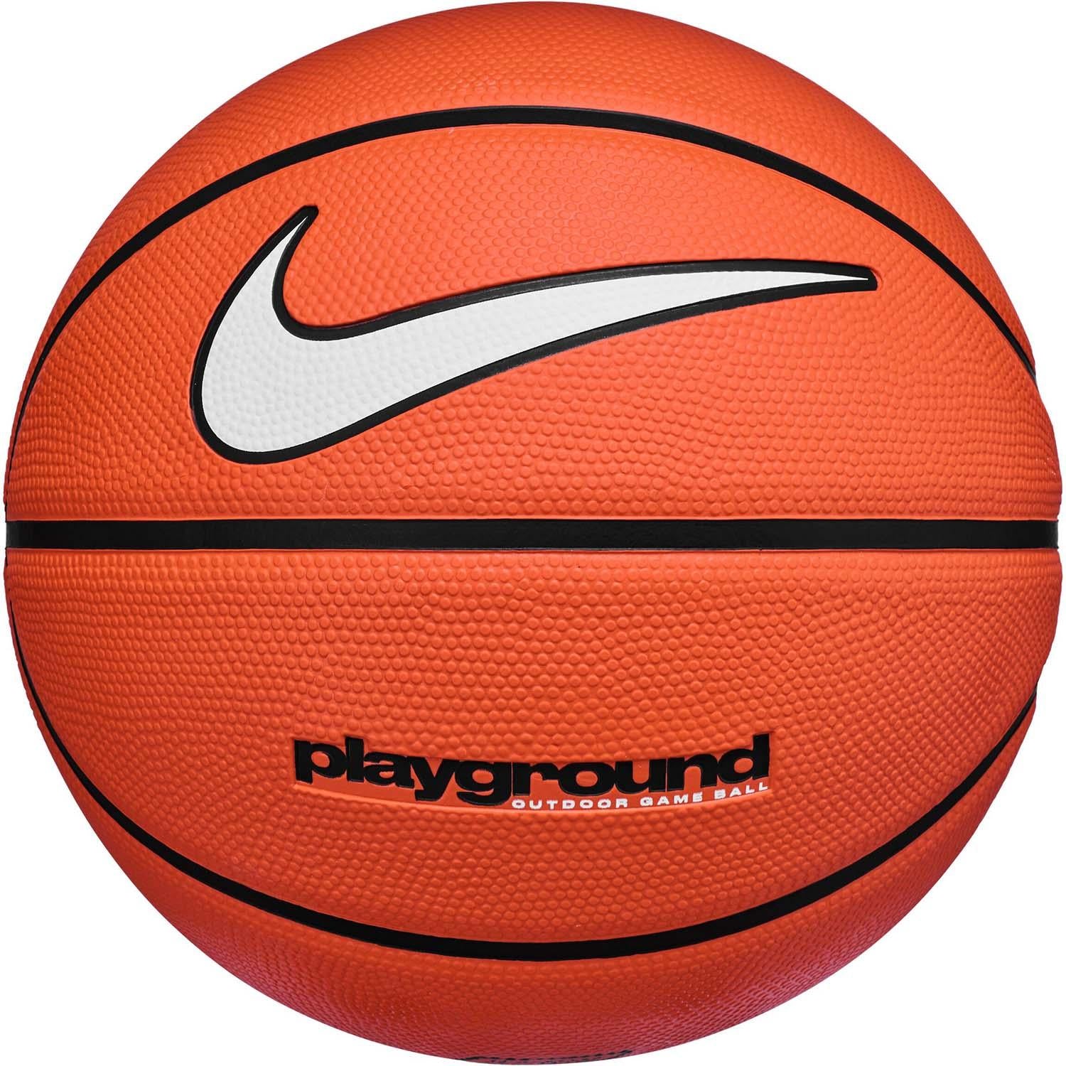 nike everyday playground 8p deflated