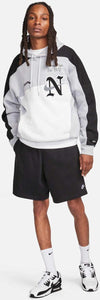 Club Knit short