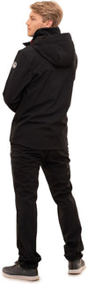 luhta edis softshell jacket