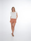 Prtchangwat Shorts
