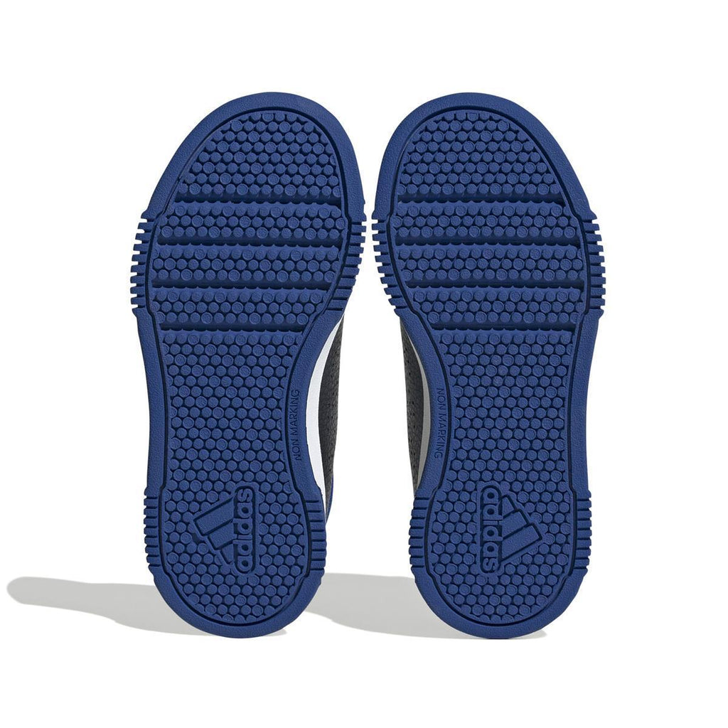 TENSAUR SPORT 2.0 CF K, CBLACK/FTWWHT/C, 4,5