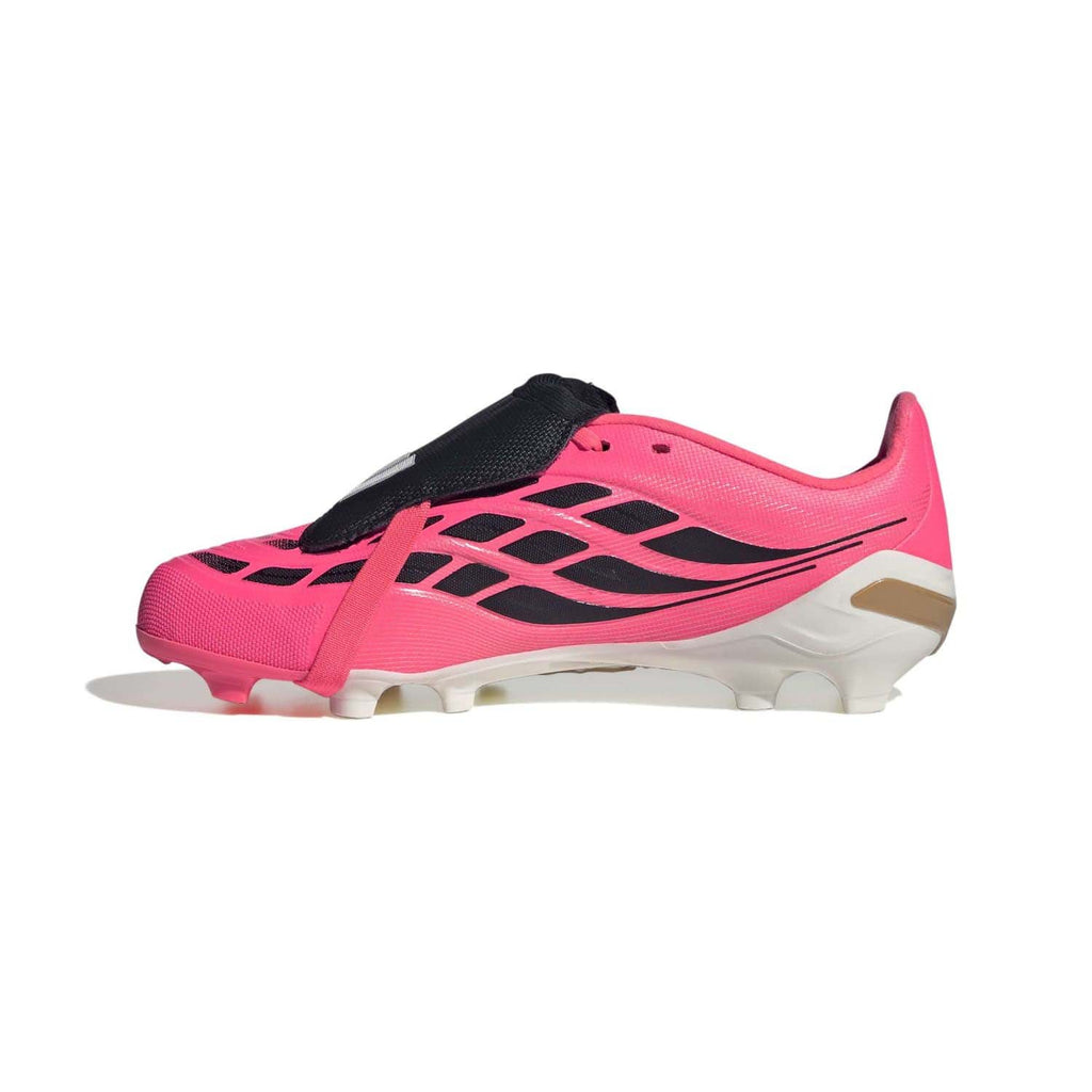 Predator League Ft Kids FG Gras voetbalschoenen
