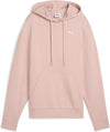 Her Relaxed Hoodie Tr