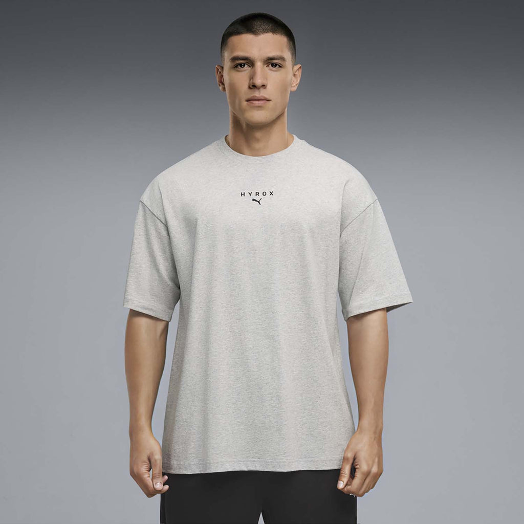 Puma X Hyrox Lifestyle Tee T-shirt