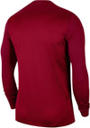 Nike Dri-fit Park Vii Men's Long-sl