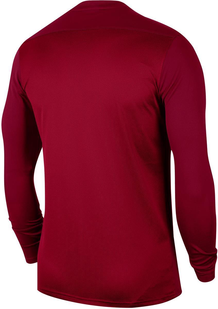 Nike Dri-fit Park Vii Men's Long-sl