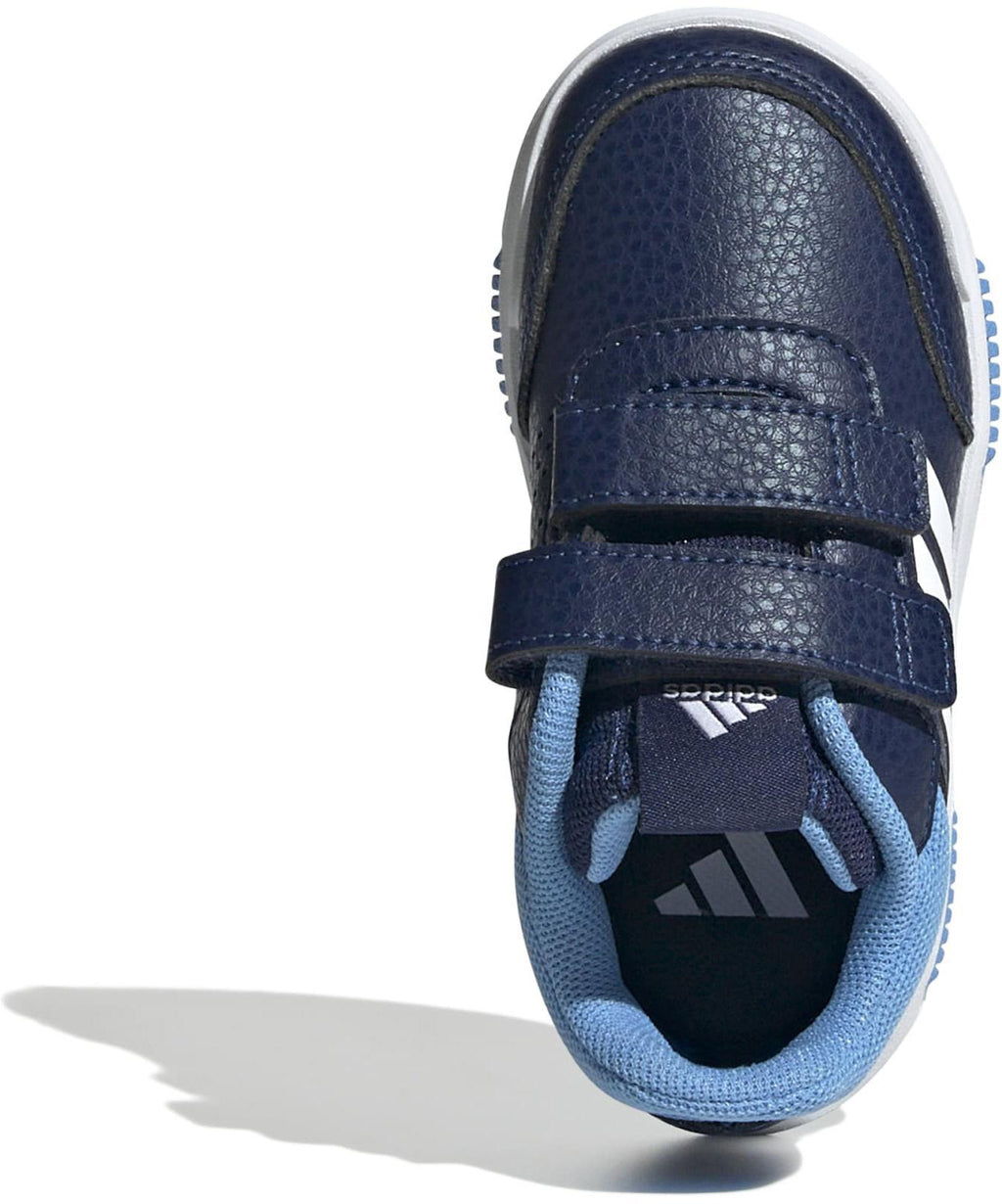 TENSAUR SPORT 2.0 CF I, CBLACK/FTWWHT/C, 23