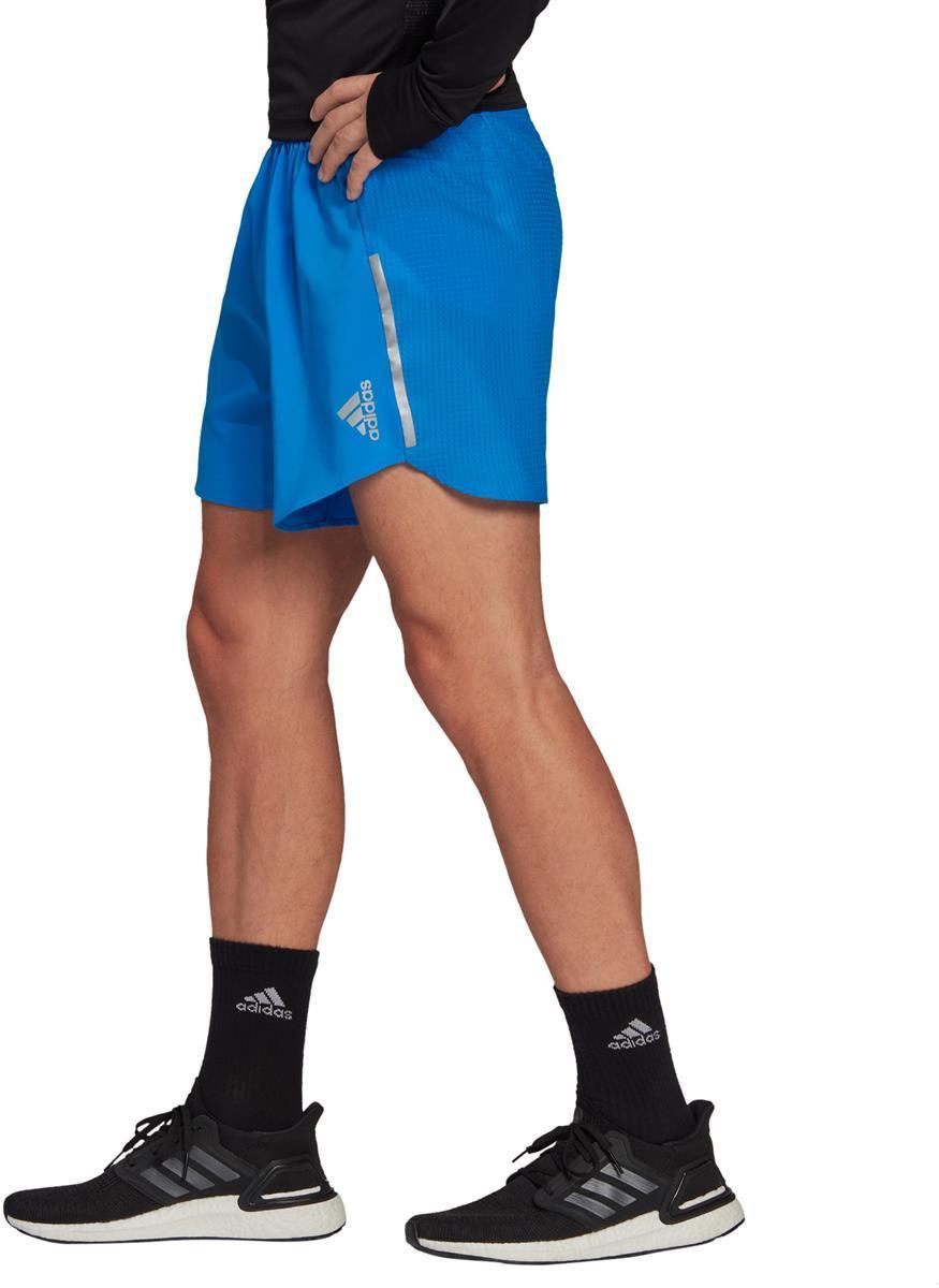 D4R SHORT 7. Laufshort
