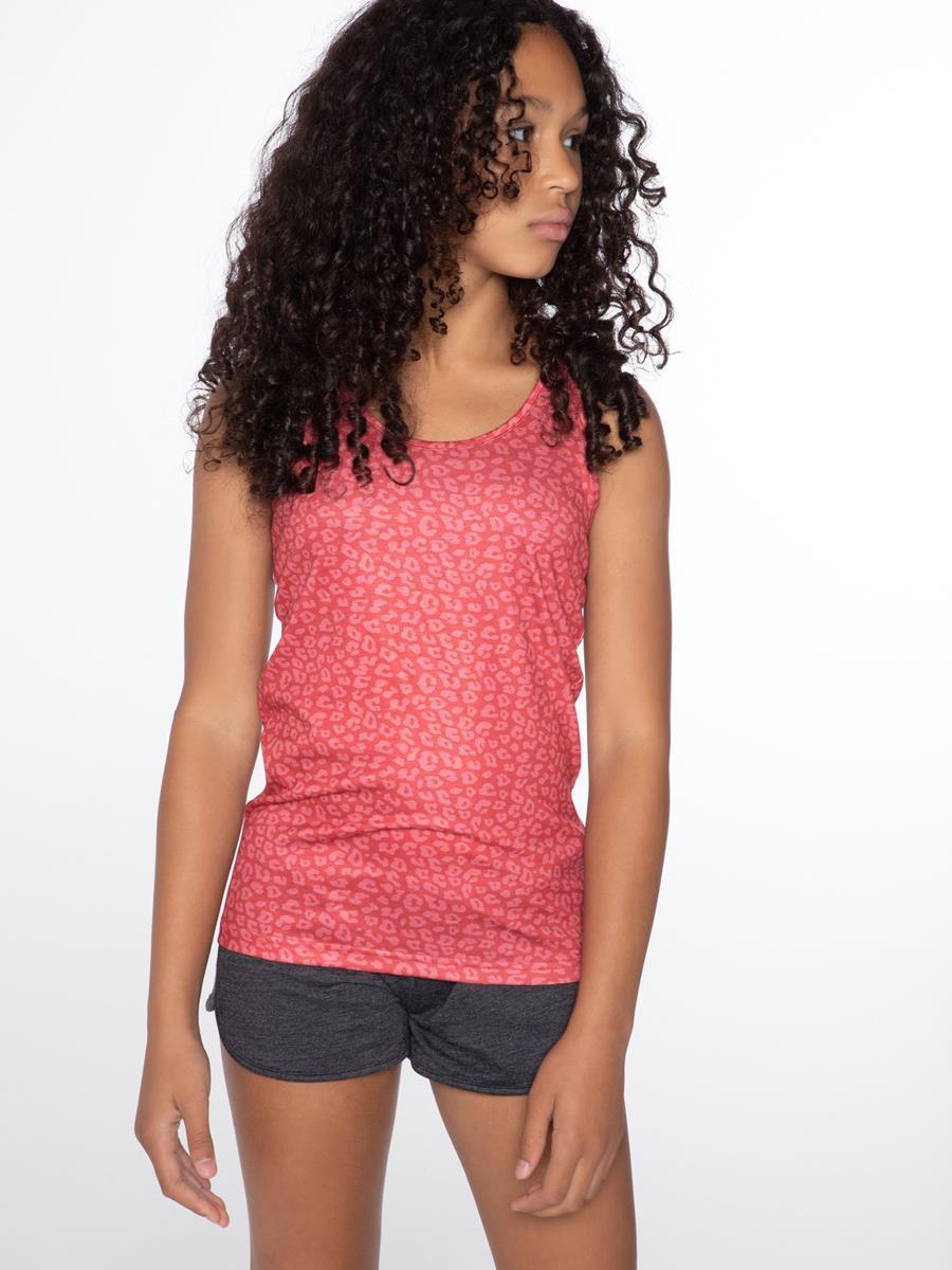 Prtmia Jr Singlet