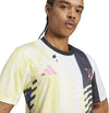 Juventus 24/25 Pre-Match Voetbalshirt