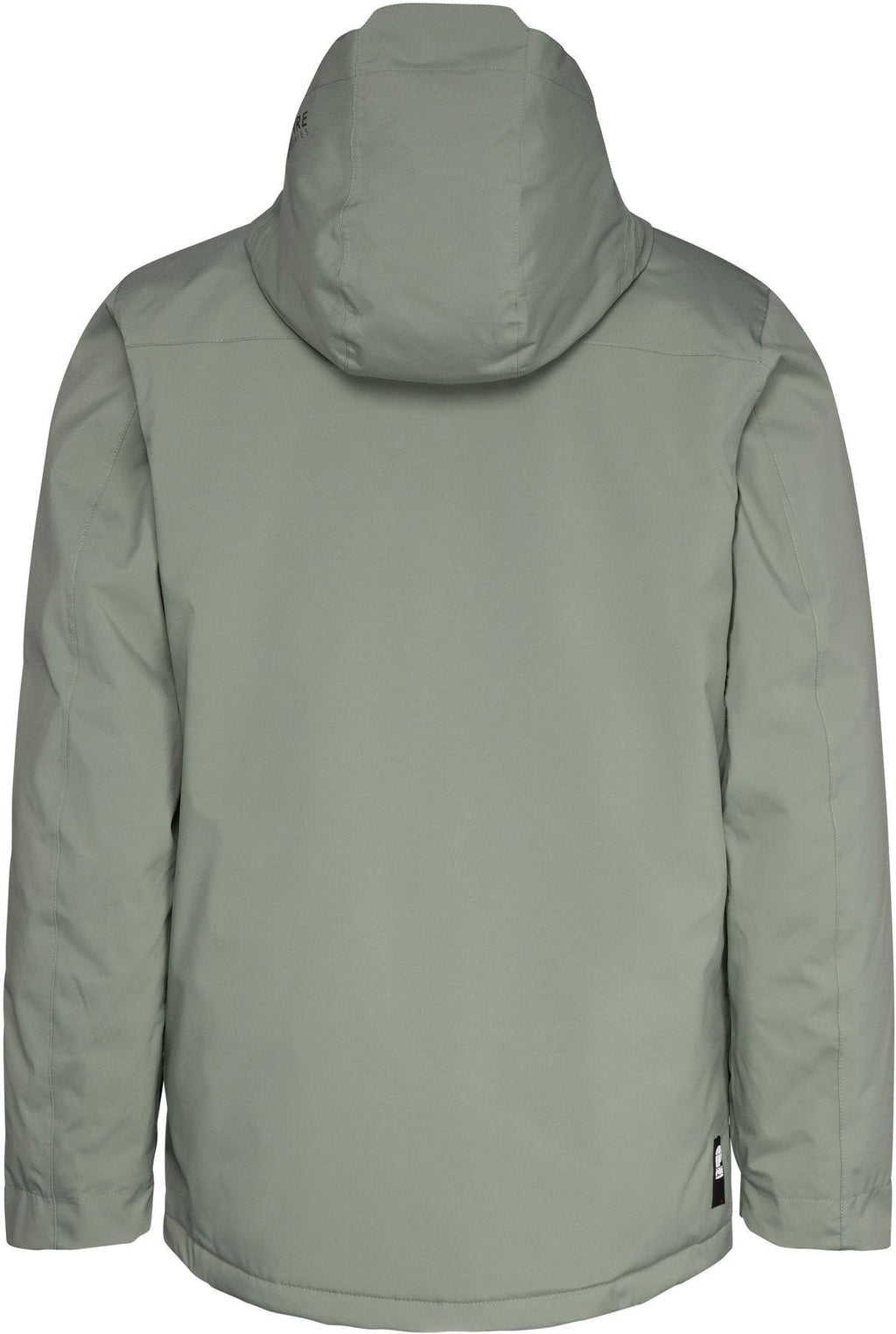 Timo Snowjacket