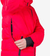 Signature Merino Down jas