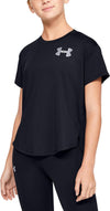 UNDER ARMOUR Lány-T-shirt