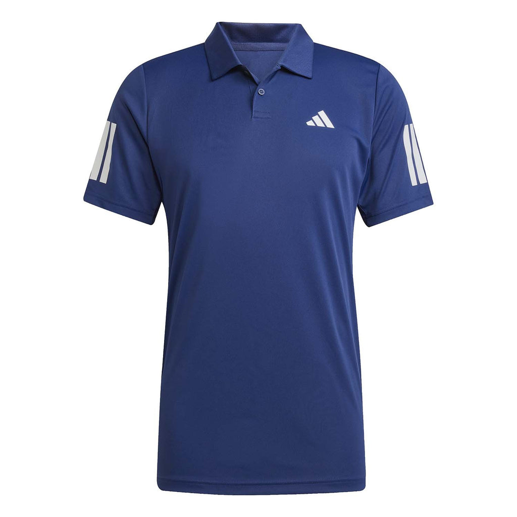 Club 3-stripe Polo