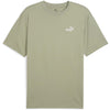 ess relaxed small no. 1 logo tee