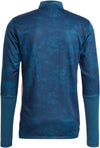 Arsenal Graphic Trainingssweater