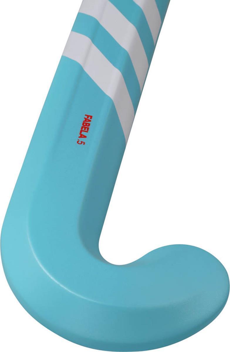Fabela .5 hockeystick