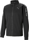 Fit Lightweight PWRFleece FZ vest